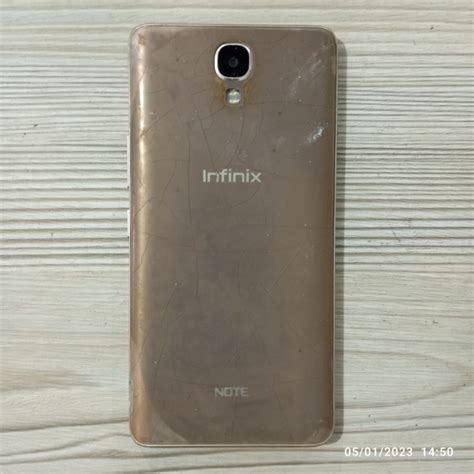 Jual Mesin Infinix Note 4 Normal Shopee Indonesia