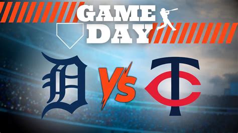 Tigers Vs Twins July How To Watch Odds Predictions And