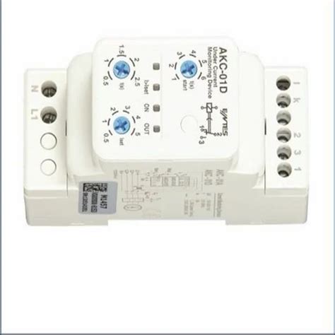 Phase Failure Relay at ₹ 600 | Phase Failure Relay in Bhilwara | ID ...