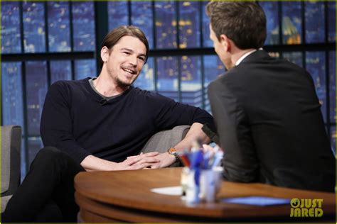 Photo: josh hartnett talks season two of penny dreadful 01 | Photo ...