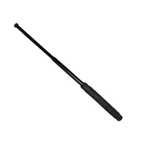 26" Expandable Steel Baton – Defense on Deck