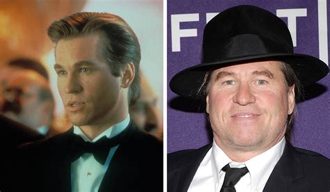 10 Movie Stars From The 90s Who Look Totally Different Today