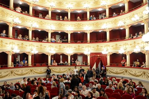 Marco Masini Al Teatro Marrucino Di Chieti