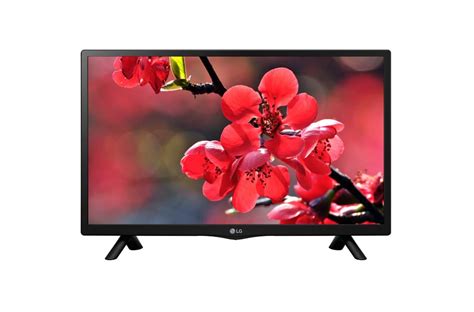 TV Monitor LCD LED - 28" (27.5") - 28LJ720B-PS | LG BR