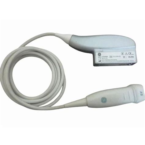 Ge 3s Rs Ultrasound Probe At Best Price In Chennai By Access Imaging Systems Id 2854182365391