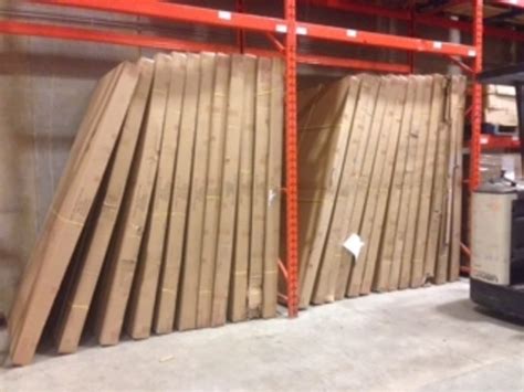 Richmond Storage - Richmond, BC - 1051-10611 River Dr | Canpages