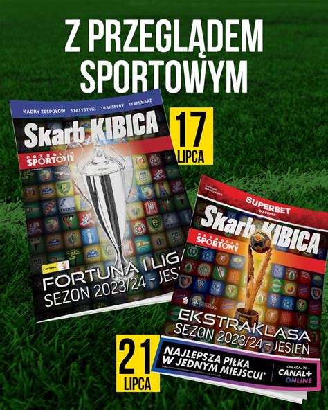 Przegl D Sportowy On Twitter Autopromocja W Tym Tygodniu Od