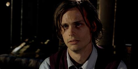 Spencer Reid Is the True Main Character of 'Criminal Minds'