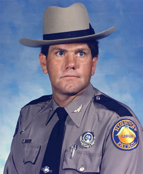 Portion Of Highway 29 To Be Dedicated To FHP Trooper Killed 30 Years ...