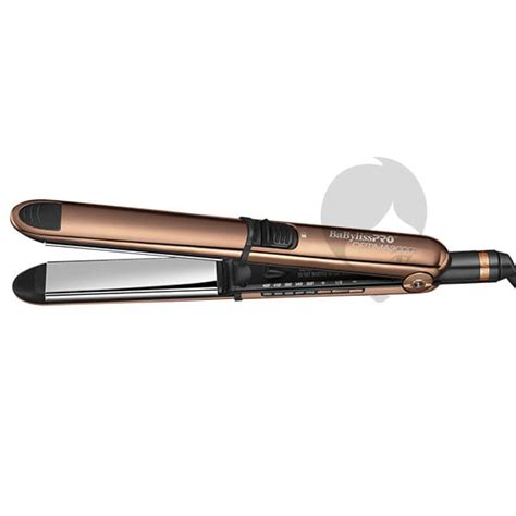 Babyliss Plancha Optima 3000 Rose Gold Ref Bntrg3000Tux Almacen De