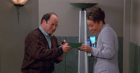 11 George Costanza Moments That Make You Want To Celebrate Festivus ...