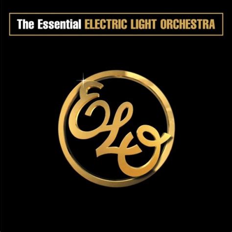 Electric Light Orchestra - The Essential Electric Light Orchestra Album Reviews, Songs & More ...