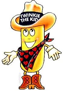 Twinkies Logos