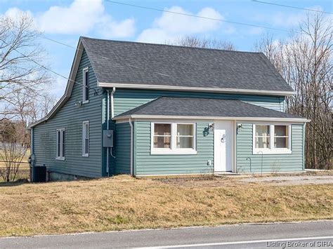 11130 Highway 135 Ne New Salisbury In 47161 Zillow