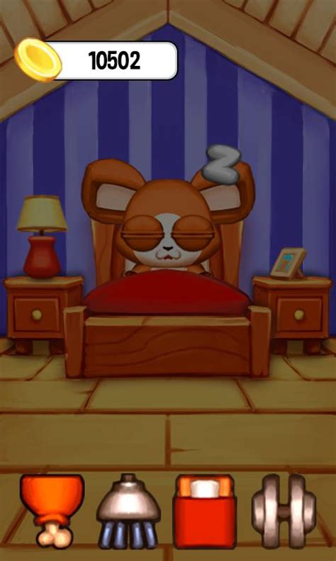 Harry the Hamster - The Virtual Pet Game APK for Android Download