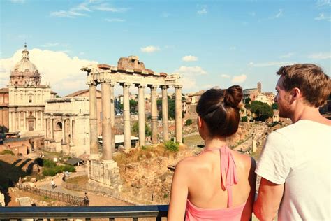 Hand-picked Best Colosseum Tours For You - Rome Tour Tickets