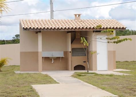 Edícula Simples E Barata - Edícula Simples: +50 Ideias Bonitas e Baratas para Construir!