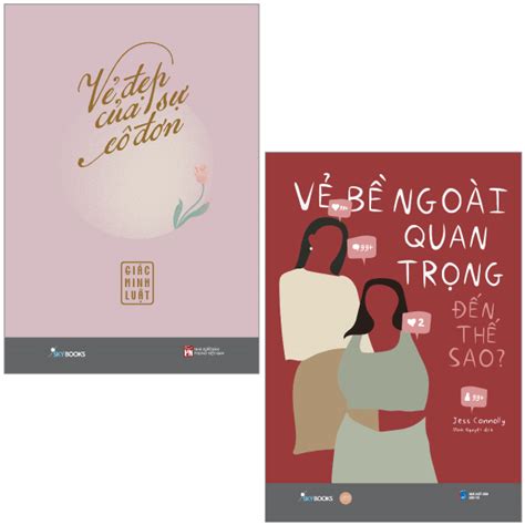 sach combo sach ve dep cua su  don ve  ngoai quan trong