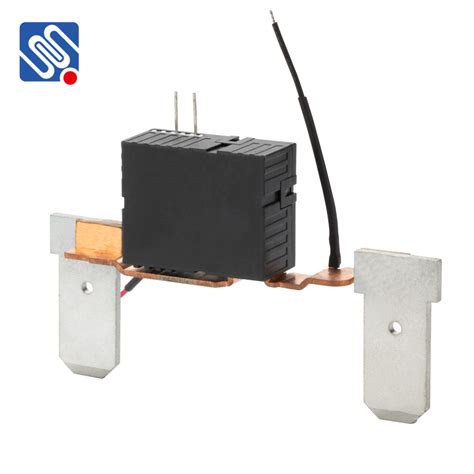 High Power 12 Volt Latching Relay Automatic Fo Smart Meter Single