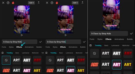 how to add text capcut