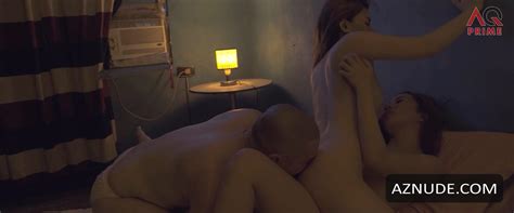 NIKA MADRID Nude AZNude