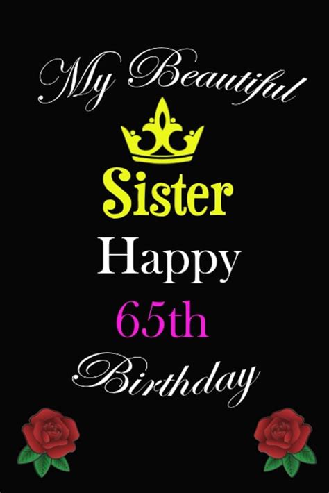 Happy Th Birthday Sister Images Elsy Norean