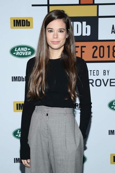 Hot And Sexy Laia Costa Photos ThBlog