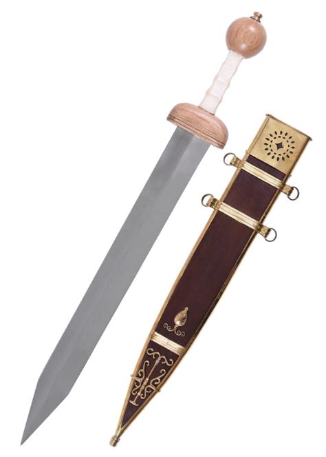 Glaive romain Gladius 1er siècle En vente chez Armurias Romain