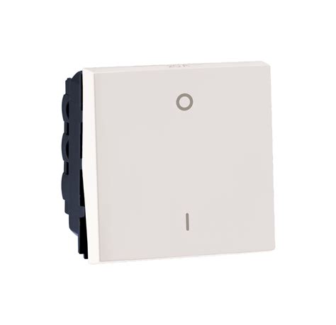 20a Legrand Myrius Nextgen 1 Way Dp Modular Switch At Best Price In Varanasi