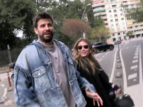 Lovitur pentru Shakira Pique și Clara Chia se preg tesc de nunt