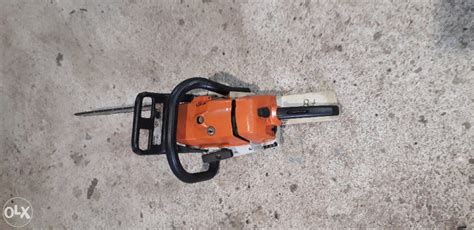 Stihl 026 Motorne Pile Motorke OLX Ba