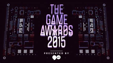 Estos Fueron Los Ganadores De The Game Awards 2015 Nintenderos