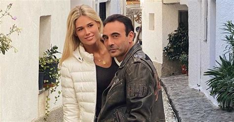 Enrique Ponce Y Ana Soria Vuelven A Las Andadas Con Indirecta A Paloma