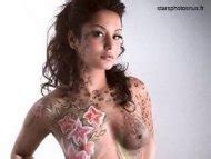 Naked Karisma Flageul Added 07 19 2016 By Benh