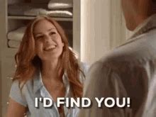 I Will Find You GIFs Tenor