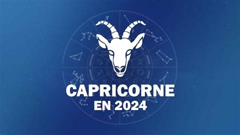 Horoscope Du Capricorne D Couvrez Ce Que Les Astres Vous