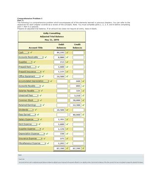 Module Problem Set Acc Be Algo Be Studocu