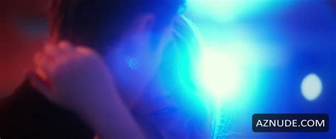 JOSEPHINE LANGFORD Nude AZNude