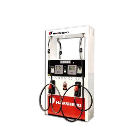 Omil Certificate Atex Standard Petrol Pump Fuel Dispenser Oil