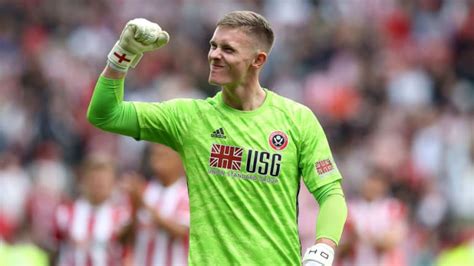 Why The Timing Could Be Perfect For Dean Henderson To Be New Man Utds