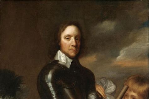 The Saga Behind The Head Of Oliver Cromwell: Most Remarkable And Controversial Figure