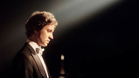 Rafa Blechacz Chopin Piano Sonata No Op Iv Finale Youtube