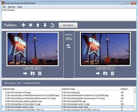 Best Free Duplicate Photo Finder Windows 10 2020 Jnrarch