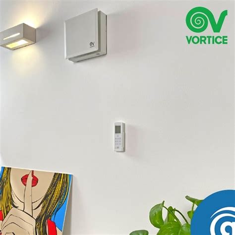 Vortice VORT HRW 60 MONO EVO HCS Wifi 12432