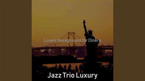 Magical Jazz Trio Vibe For Bakeries Youtube