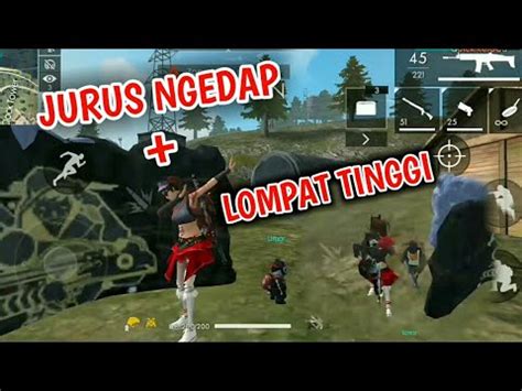 Solo Vs Duo Musuhnya Pada Kenapa Free Fire Indonesia Youtube