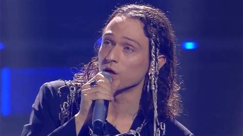 Irama Sanremo 2022 Ovunque Sarai Live Full HD Video Completo