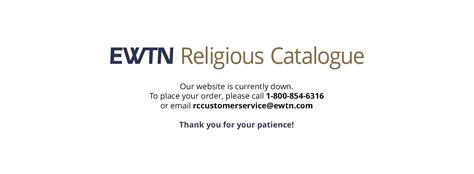 Ewtn Global Catholic Television Network Catholic News Tv Radio Ewtn