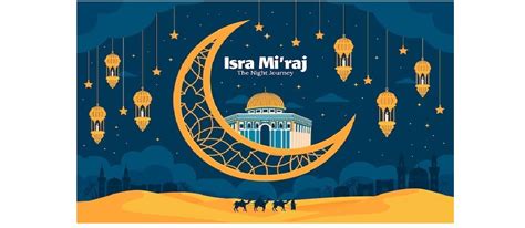 Link Twibbon Isra Miraj Okezone Techno