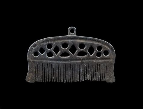 18 best Viking Combs images on Pinterest | Antlers, Anglo saxon and Viking age